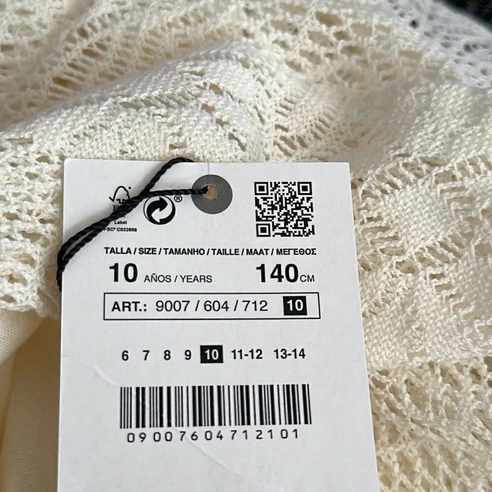 Zara brand new